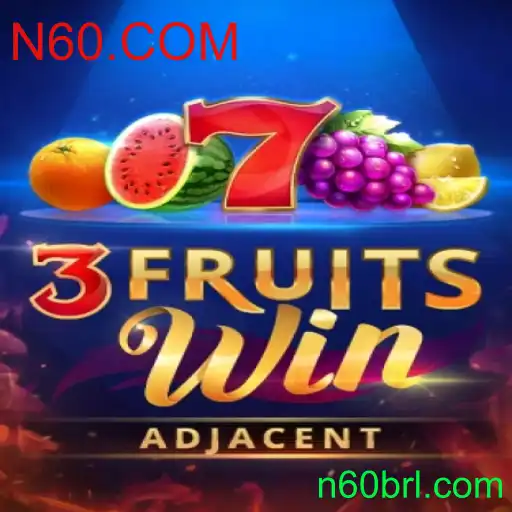 Descubra o Mundo de 3FruitsWin: Um Jogo Inovador por N60.COM