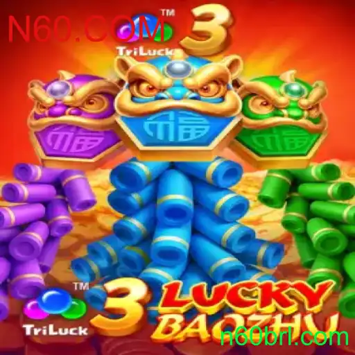 Explorando o Fascinante Mundo de 3LuckyBaozhu no N60.COM