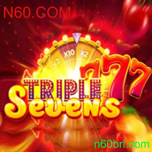 777TripleSeven: Descubra o Fascinante Mundo de N60.COM