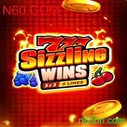 Descubra o Mundo Emocionante de ‘777SizzlingWins’ em N60.COM