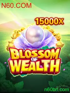 BlossomofWealth: Explorando o Intrigante Jogo Online da N60.COM