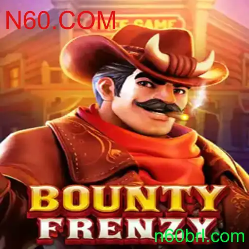 BountyFrenzy: Descubra o Novo Fenômeno dos Jogos Online