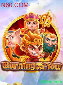Explorando o Mundo de BurningXiYou: Uma Viagem Através de Aventuras Épicas