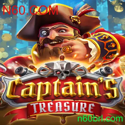 CaptainssTreasure: Desbravando Aventuras Marítimas com N60.COM