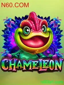 Chameleon - O Jogo de Dedução Social