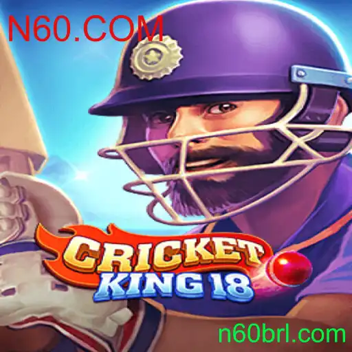 CricketKing18: Um Mergulho no Mundo Empolgante do Cricket Digital