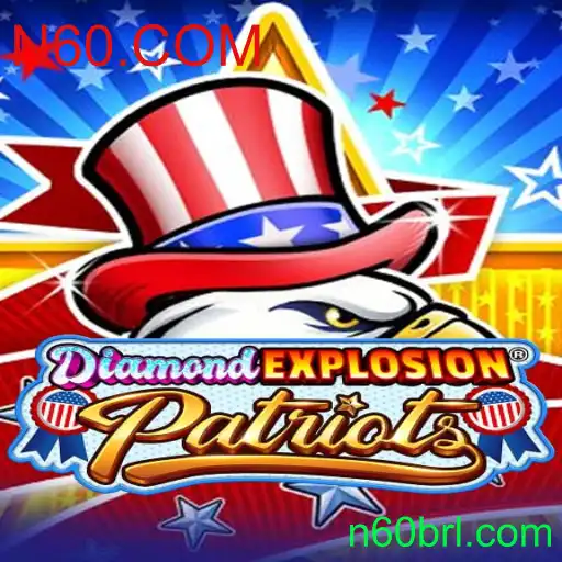 Explorando o Mundo Vibrante de DiamondExplosionPatriots