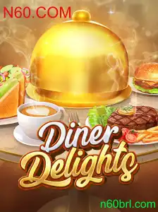 Descubra DinerDelights: O Novo Fenômeno do Mundo dos Jogos