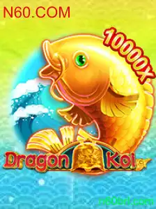 Explorando DragonKoi: Uma Aventura Épica no Mundo Virtual de N60.COM