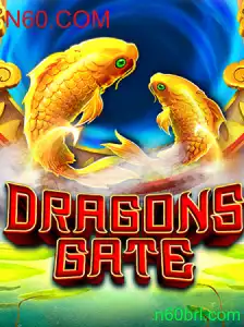 DragonsGate: Uma Aventura Épica no Universo N60.COM