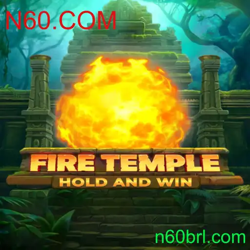 Descubra o Mundo de FireTemple: Um Jogo Empolgante da N60.COM