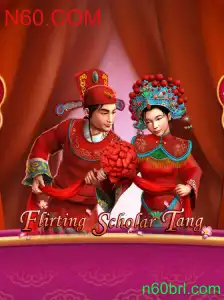 Flirting Scholar Tang: Explorando a Jornada do Jogo Inspirado na Comédia Chinesa