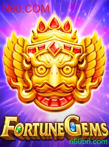 Tudo Sobre FortuneGems: Descrição, Introdução e Regras do Jogo