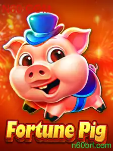 Explorando o Mundo de FortunePig da N60.COM