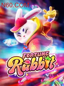 Descubra o Fascinante Mundo de FortuneRabbit: Uma Análise Completa