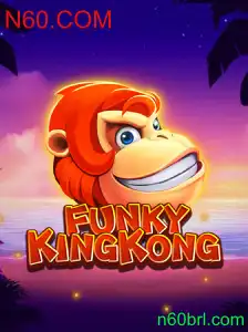 Explorando o Mundo de FunkyKingKong: A Nova Sensação do Jogo Online