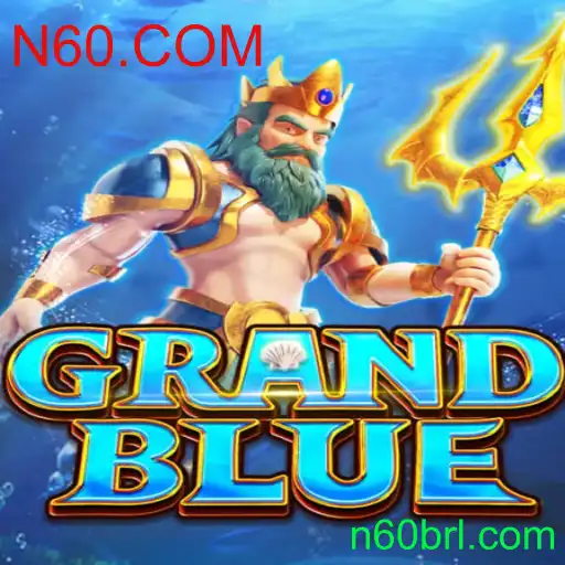 Descubra o Mundo Empolgante de GRANDBLUE