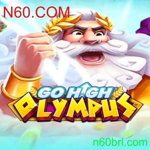 GoHighOlympus: Uma Aventura Épica no Mundo dos Jogos
