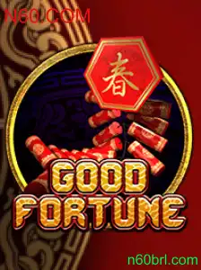 GoodFortune: A Nova Era dos Jogos de Estratégia Online com N60.COM