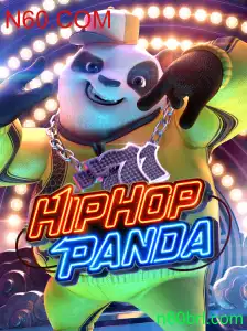 Descubra o Empolgante Mundo de HipHopPanda no N60.COM
