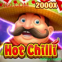 Descubra a Emoção do Jogo HotChilli