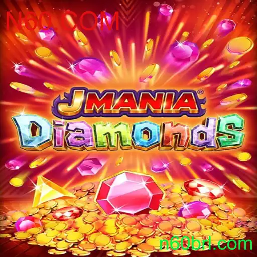 Descubra a Emoção de JManiaDiamonds e a Influência de N60.COM