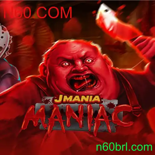 Descubra o Mundo de JManiaManiac: Uma Nova Era de Jogos
