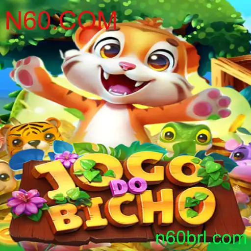 Descubra o Fascinante Mundo do JOGODOBICHO com N60.COM