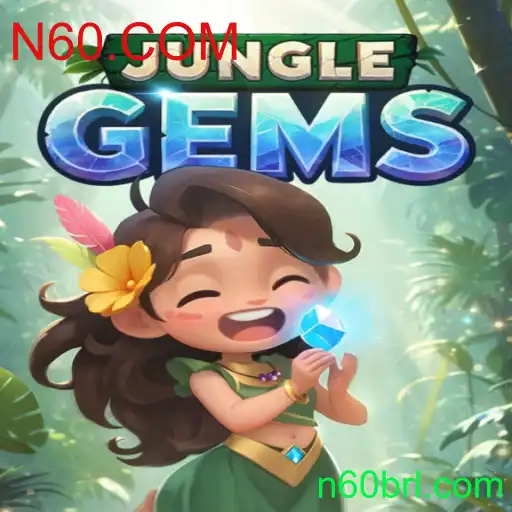 Explorando o Fascinante Mundo de JungleGems: Uma Aventura Incrível