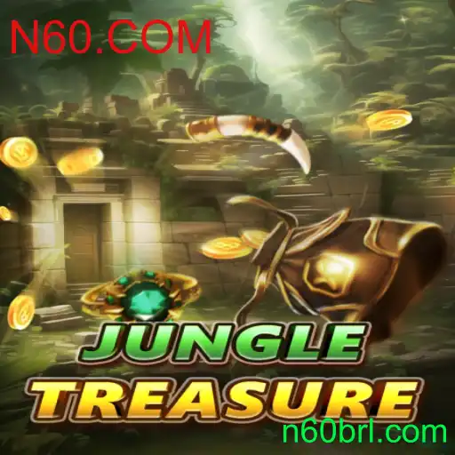 Desbravando o Mundo Aventura de JungleTreasure: O Jogo Inovador da N60.COM