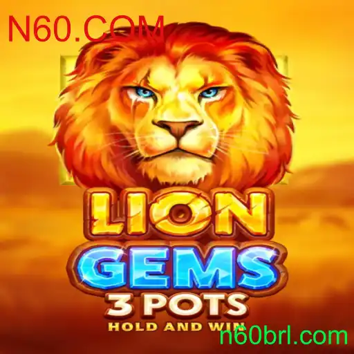Explorando o Fascinante Universo de LionGems3pots