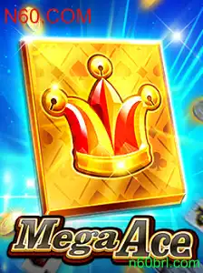 Descubra MegaAce: Uma Introdução ao Jogo Revolucionário da N60.COM