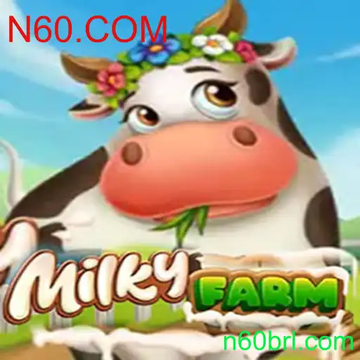 MilkyFarm: O Jogo de Agricultura Intergaláctica por N60.COM