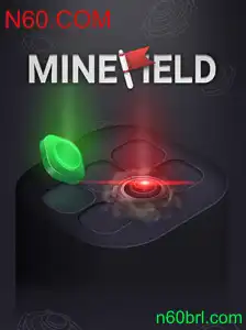 MineField: Descubra o Mundo de Estratégia e Aventura com N60.COM