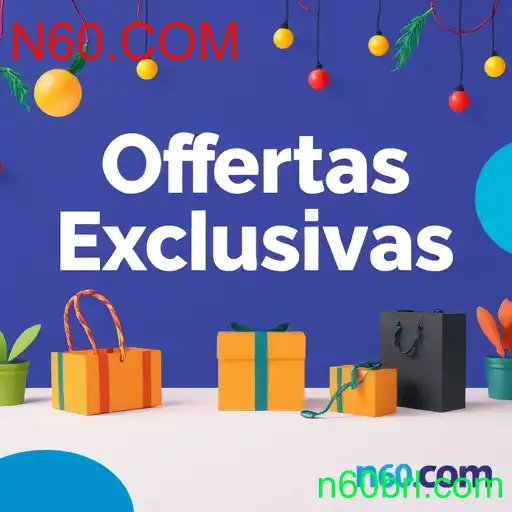 Ofertas exclusivas