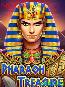 Explore o Mundo Fascinante de PharaohTreasure
