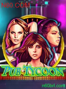 Descubra o Mundo de PubTycoon: Gerencie Seu Próprio Pub com Maestria