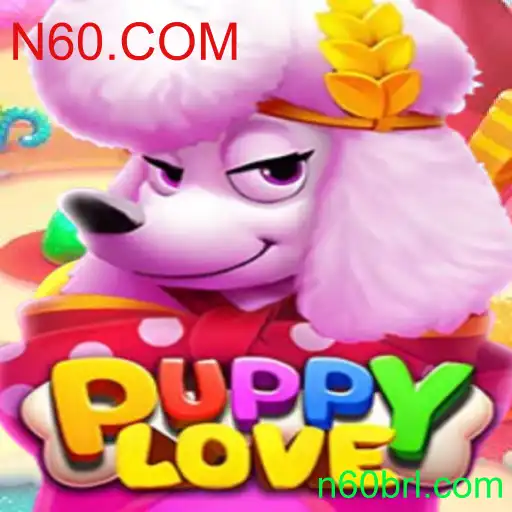 Descubra PuppyLove: O Novo Jogo da N60.COM que Conquista Corações