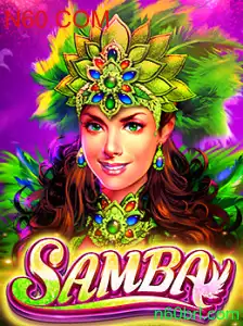 Descubra o Jogo Samba: Um Mergulho na Aventura Interativa de N60.COM