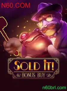 Explorando o Mundo de SolditBonusBuy no Universo de Jogos N60.COM