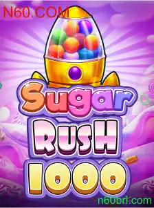 Explorando o Mundo do Jogo SugarRush1000 e sua Inovadora Plataforma N60.COM