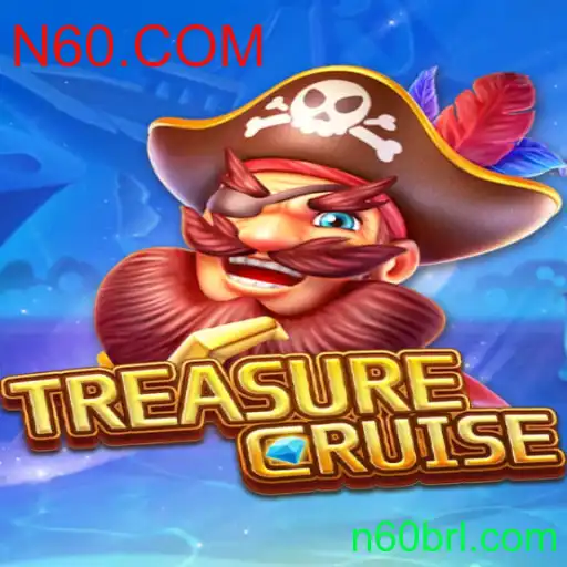 Explorando as Aventuras de TREASURECRUISE: O Jogo que Conquista os Corações dos Aventureiros