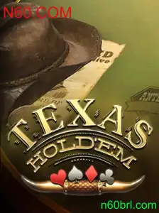 Descubra o Fascinante Mundo do TexasHoldem no N60.COM