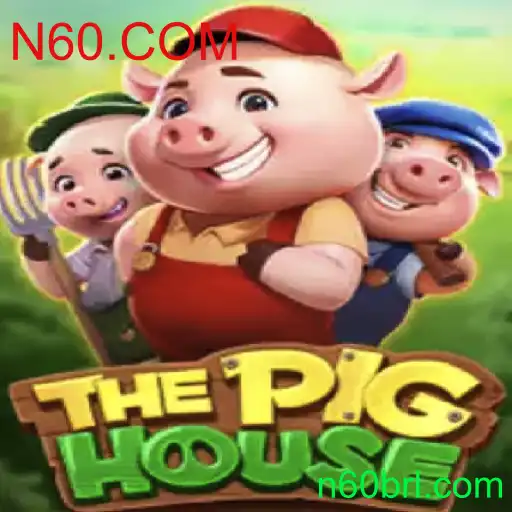 ThePigHouse: A Nova Sensação do Mundo dos Jogos