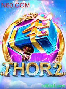 Thor2: Descubra o Universo do Jogo com N60.COM