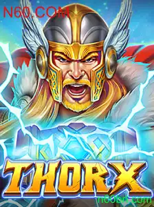 ThorX: Um Mergulho no Universo do Novo Jogo de Aventura da N60.COM