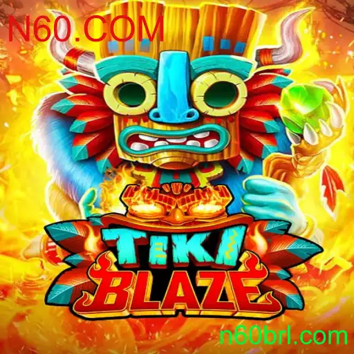 Descubra TikiBlaze: O Novo Fenômeno dos Jogos Online