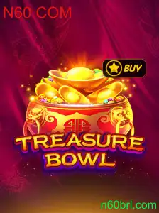 Explorando o Mundo de TreasureBowl: Um Mergulho no Novo Jogo Sensação