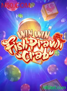WinWinFishPrawnCrab: Jogo Tradicional com um Toque Moderno no N60.COM