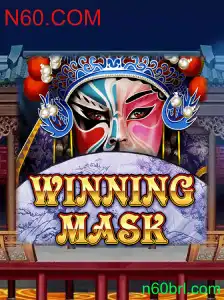 WinningMask: Explore o Fascinante Mundo do Jogo de Estratégia Inovador